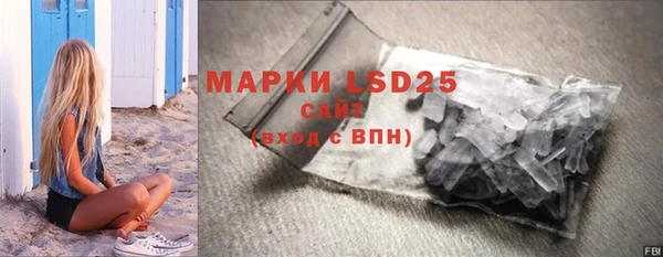ALPHA PVP Осинники